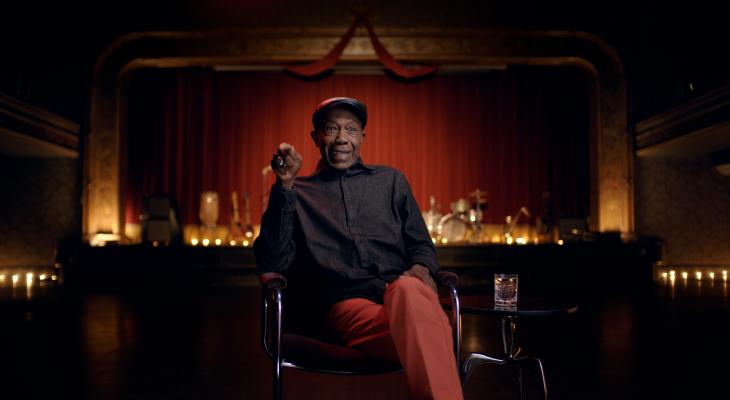 Doc Soup: Play it Loud! – How Toronto Got Soul