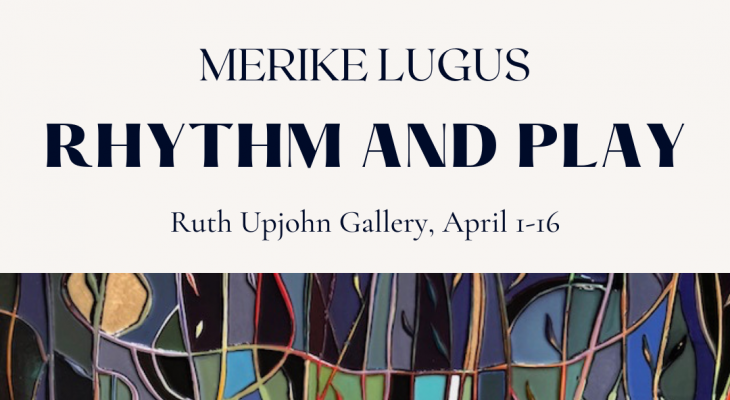 MERIKE LUGUS Artwork Image