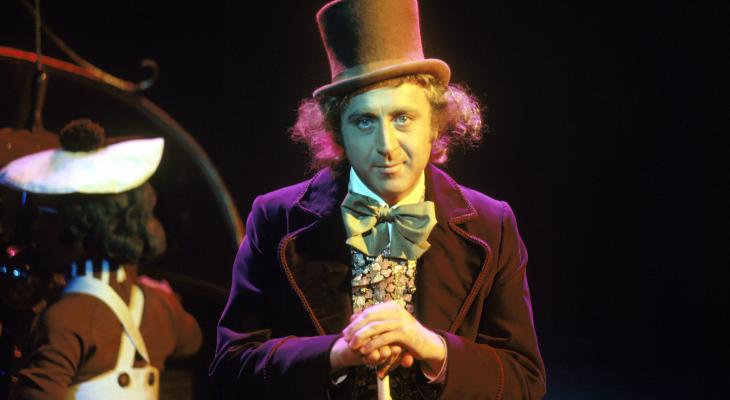 Remembering Gene Wilder