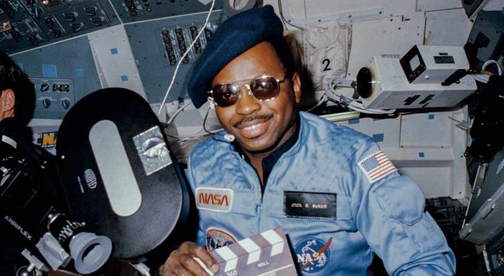 The Space Race
