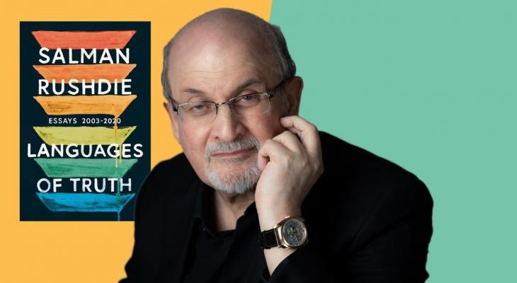 Salman Rushdie