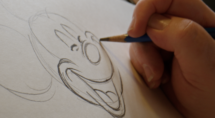 Mickey