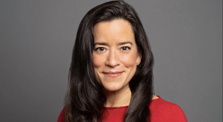 Jody Wilson-Raybould on True Reconciliation: How to Be a Force for Change