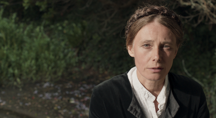 An Evening of Letters: Two 'Fiction' Films from Frederick Wiseman