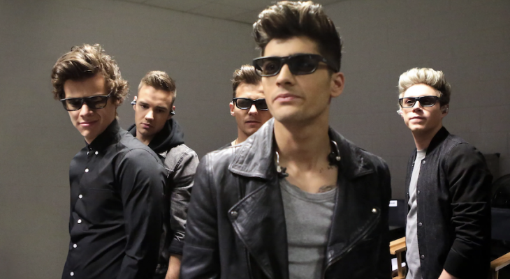 One Direction: This Is Us Watch-Along