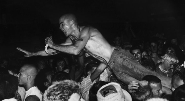 American Hardcore