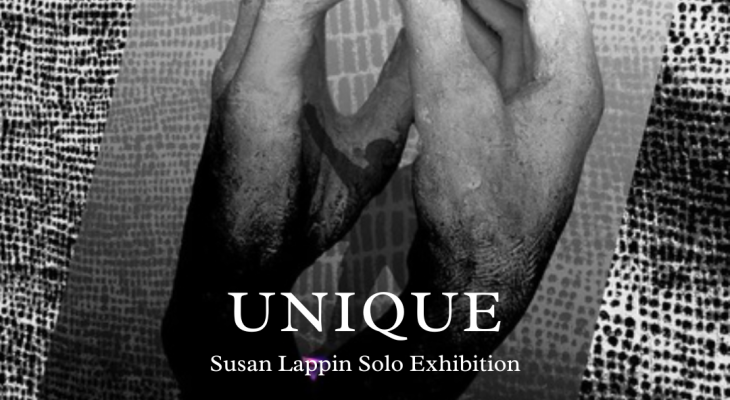 Susan Lappin: Unique