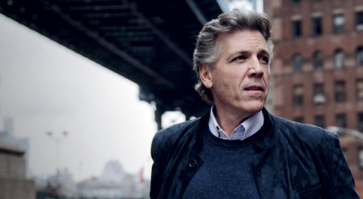 Thomas Hampson, Baritone