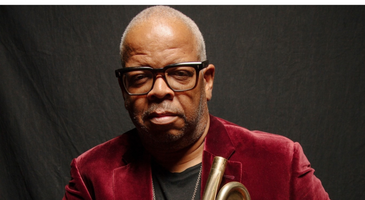Terence Blanchard’s E-Collective with Turtle Island Quartet