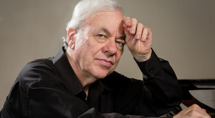 Richard Goode, piano