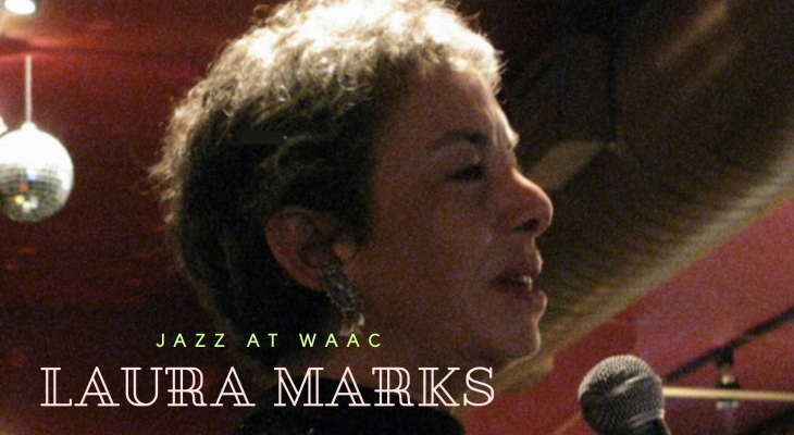 Laura Marks Concert