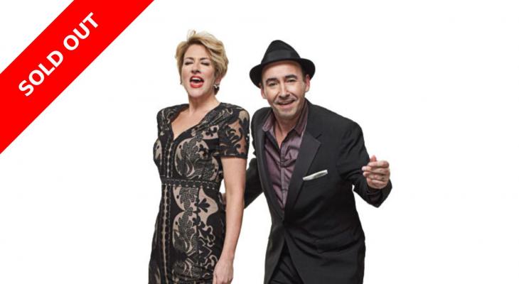 The Hot Sardines: Valentine's Day