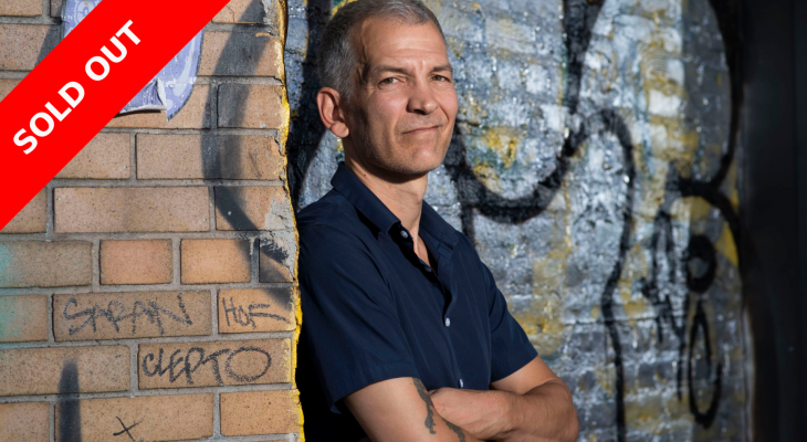 Brad Mehldau: 14 Reveries
