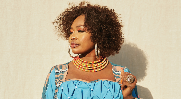 Oumou Sangaré