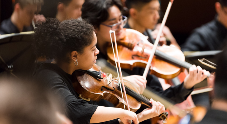 Academy Chamber Orchestra