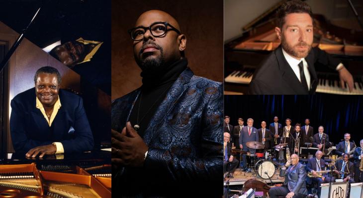 Oscar Peterson’s 100th Birthday (Part II)