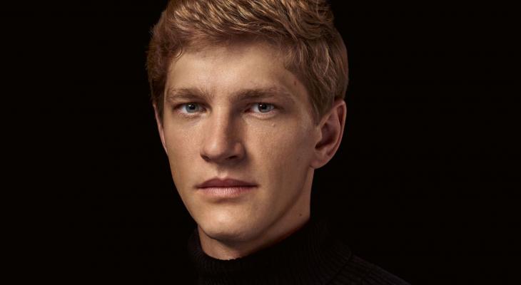 Jan Lisiecki, piano