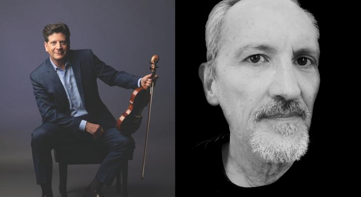New Worlds: Music of Golijov