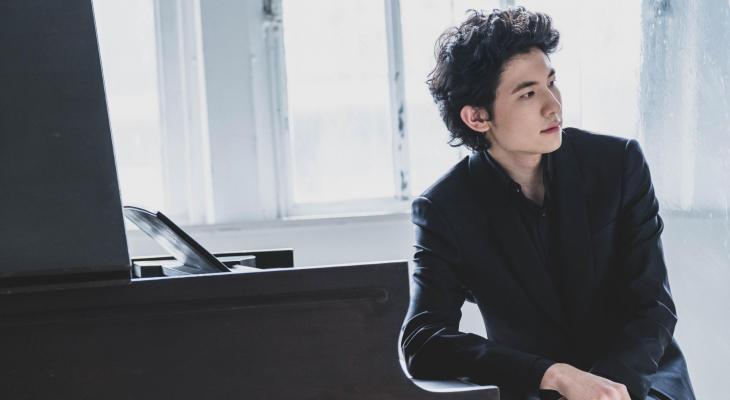 Tony Siqi Yun, piano