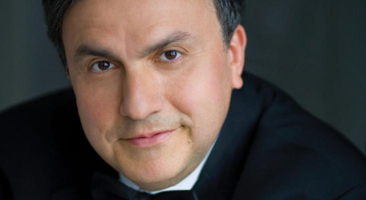 Yefim Bronfman, piano