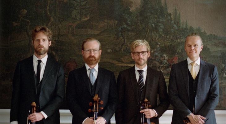 Danish String Quartet