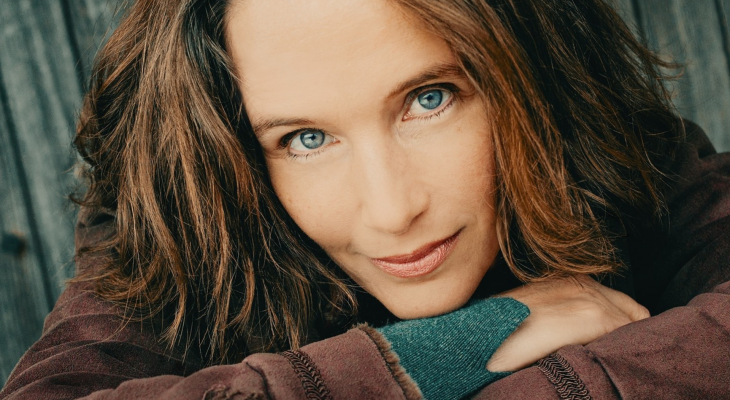 Hélène Grimaud, piano