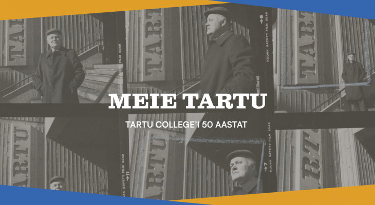 Our Tartu film