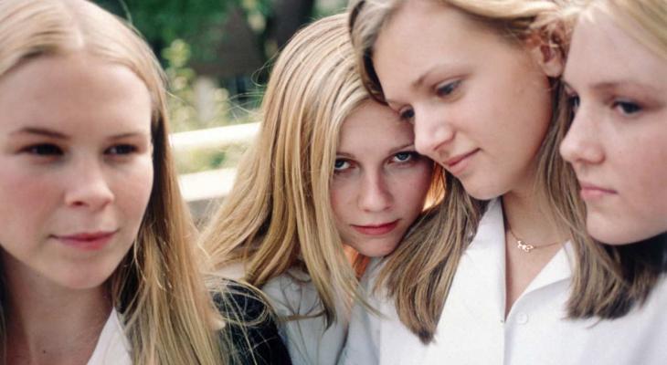 The Virgin Suicides