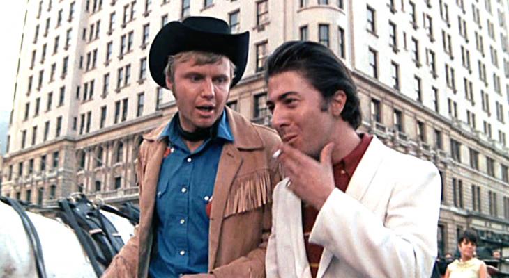 Midnight Cowboy