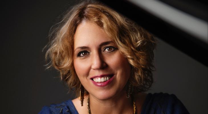 Gabriela Montero, piano