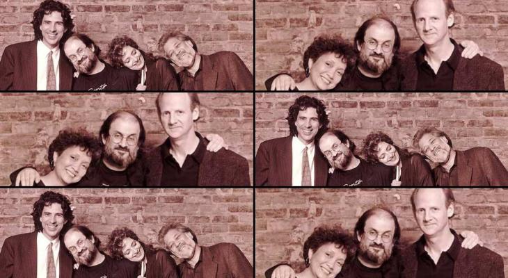 Ageless: Freedom of Expression
