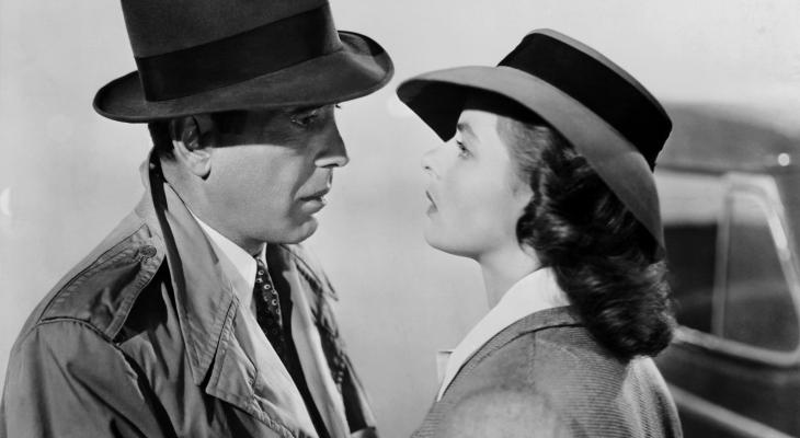 Casablanca