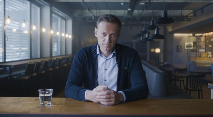 Navalny Special Tribute Screening