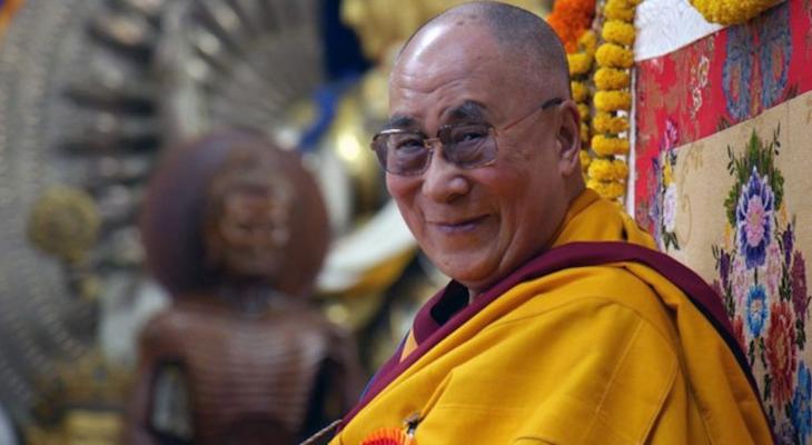Compassion in Exile Quiet Time: Mindfulness at the Movies