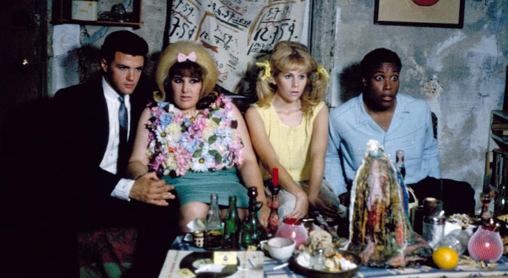 Hairspray