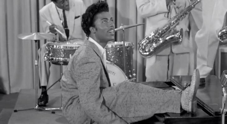 Little Richard: I Am Everything