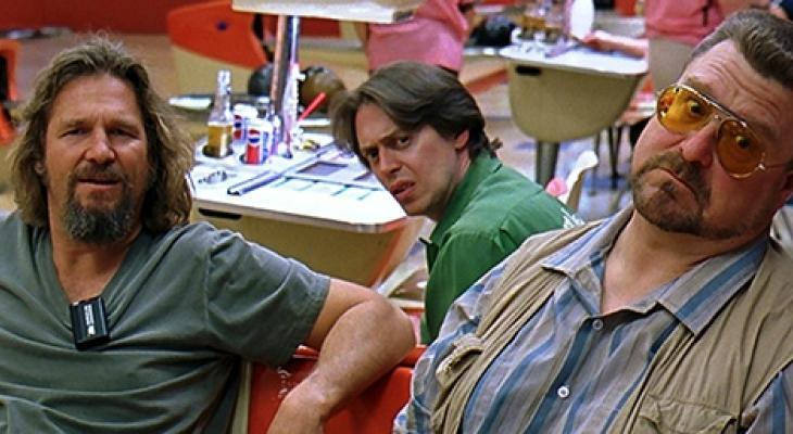 The Big Lebowski: The Dude's New Year