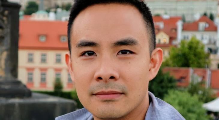 Dr. Remi Chiu