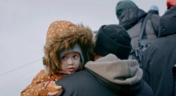 Ukraine - Overcoming the Darkness