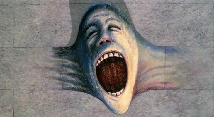 Pink Floyd: The Wall // 40th Anniversary Screening