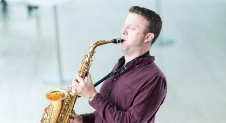 Jazz Meets Classical - Free Lecture