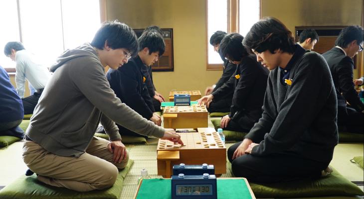 Awake (Japanese Film Screening)