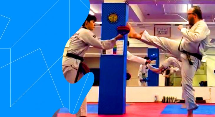 Taekwondo