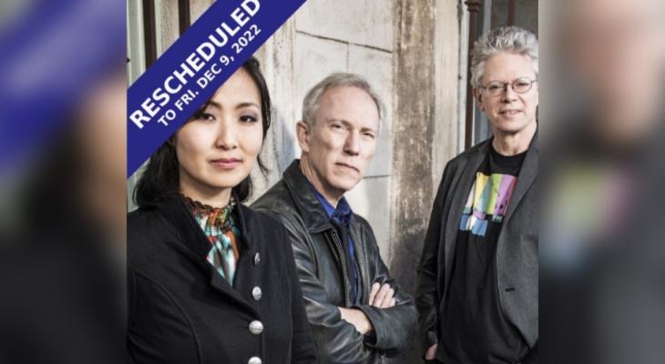 Kronos Quartet – Music for Change