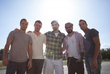 Dancing in the Aisles: Backstreet Boys Screening and Dance Party