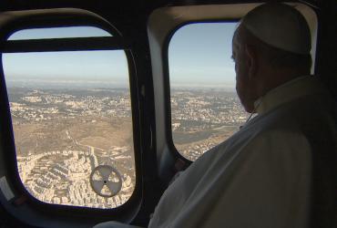 In Viaggio: The Travels of Pope Francis