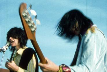 Born Innocent: The Redd Kross Story