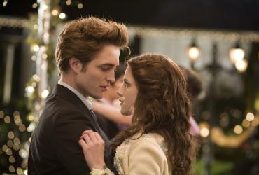 Twilight Fangirl Picture Show