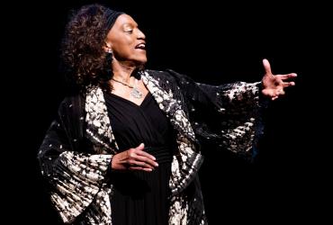 Jessye Norman 