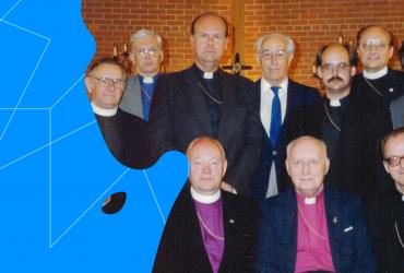 Celebrating 475 years of Estonian language liturgical music and the 30th anniversary of the song and prayer book